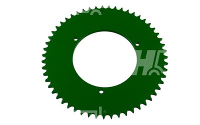 Ozubené kolo 55z JOHN DEERE - 