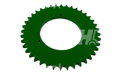 Ozubené kolo 40z JOHN DEERE - 